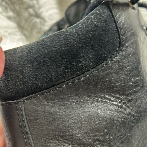 Timberland Boots - Leather 8.5 - Picture 6 of 11